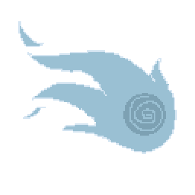 snippet of project Wisp Game